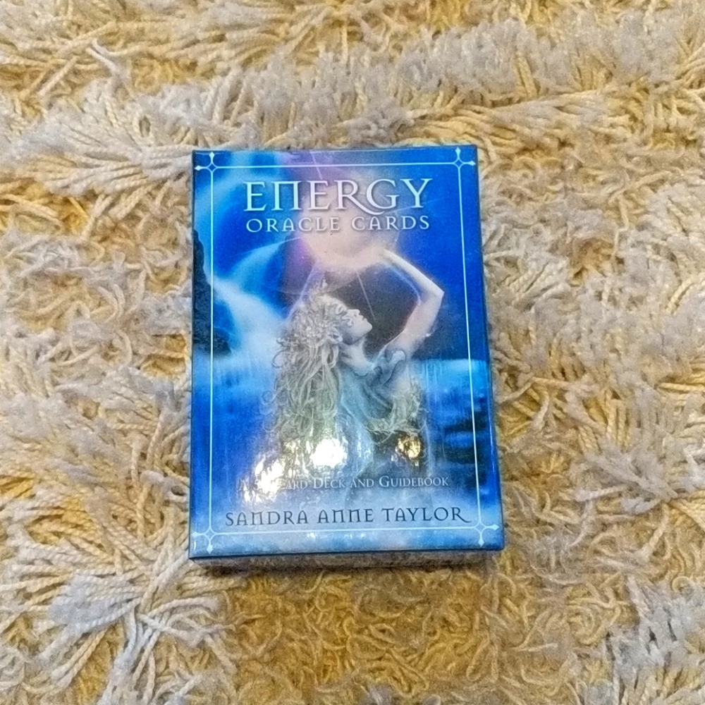 Tarot cards | Oracle Cards